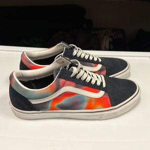 Vans Size 10.5